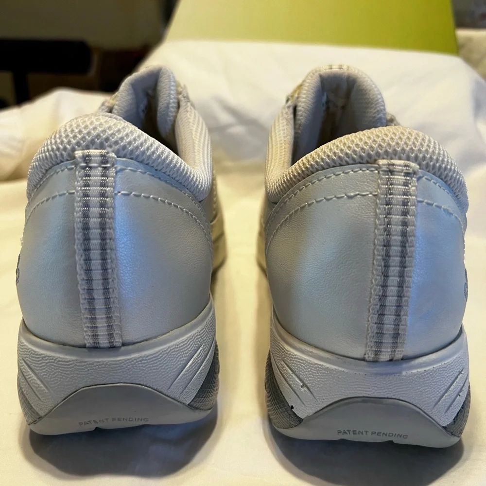 Grasshoppers Gel-fit Performance Sneakers - Picture 7 of 8